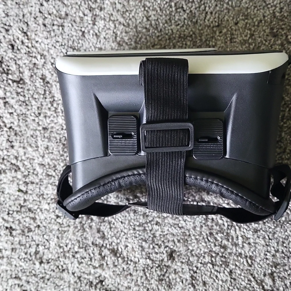 Vr headset